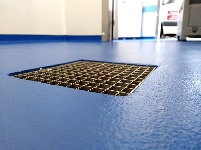 Étanchéité en résine près de Toulon